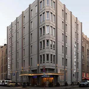 4* Ξενοδοχείο C-hotels Atlantic