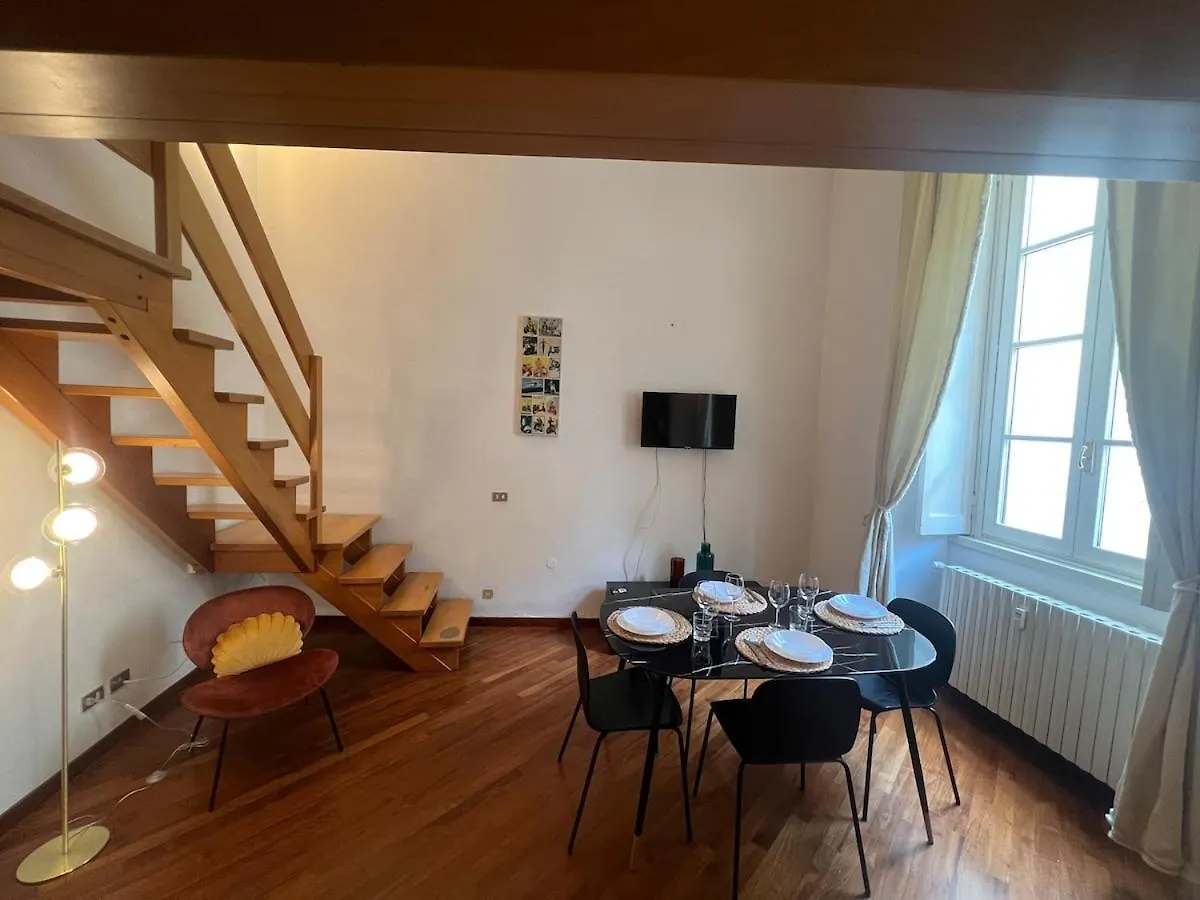 Comfortable And Quiet Sant'Ambrogio Apartment Μιλάνο