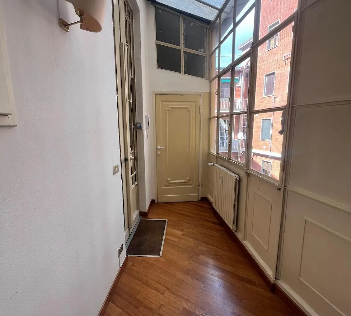 Comfortable And Quiet Sant'Ambrogio Apartment Μιλάνο 0*,